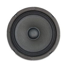 6.5inch Speaker 50W 4Ω Midrange Audio Speaker Sound Speaker Unit HiFi Music Stereo Midrange Loudspeaker