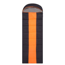 Electric Heated Sleeping Bag with Down Cotton Mat and Type-C Interface for Camping in Spring, Autumn, and Winter B