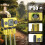 3-Outlet Automatic Water Timer Irrigation Sprinkler System for Outdoor 6