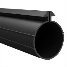 Replacement Garage Door Bottom Weather Seal 154448 for , Weatherproofi