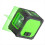 Mini Laser Level 2 Lines USB Charging Self Levelling Green Horizontal 5