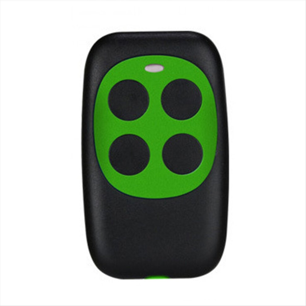 20Pcs 433Mhz Wireless Remote Control Transmitter For Garage Door, Gate 4852735180184
