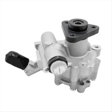 Servolenkpumpe 52060171AE für JK 2.8CRD 2007-2018, Servolenkungsverstärker 5206017