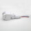 LED Light Motion Sensor  PIR Infrared Detector Automatic Movement Detector Auto  Off Outdoor,  12V White 9
