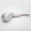 LED Light Motion Sensor  PIR Infrared Detector Automatic Movement Detector Auto  Off Outdoor,  12V White 2