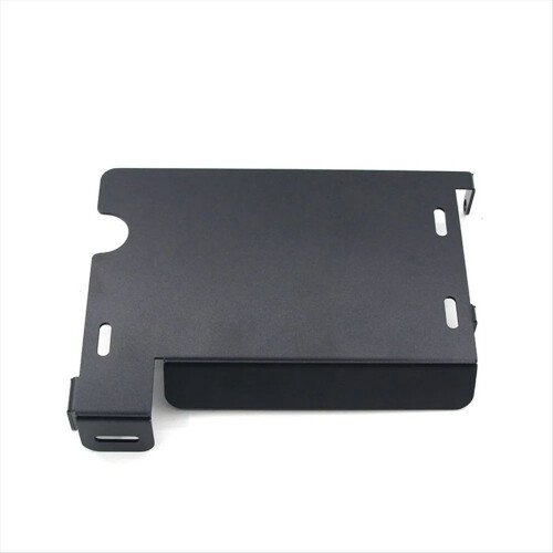 Engine Guard Cover Lower Bottom Skid Plate Splash Chassis Protection 2