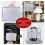 Safety Waterproof Document Storage Bag Large Capacity 6