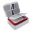 Safety Waterproof Document Storage Bag Large Capacity 2