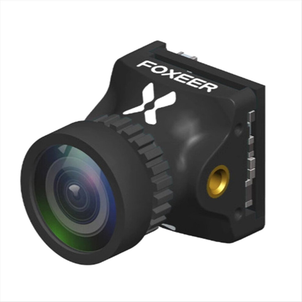 5 Nano Racing Fpv 1000Tvl Camera Switchable Super Wdr Osd 4Ms Latency 4852735180276