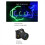 5 Nano Racing FPV 1000TVL Camera Switchable Super WDR OSD 4ms Latency 6