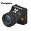 5 Nano Racing FPV 1000TVL Camera Switchable Super WDR OSD 4ms Latency 3