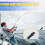 Fishing Downrigger Line Release Clips with Leader Snap Weight for Kite 5