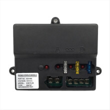 EIM630-465 Engine Speed Controller Module Regulator Control Board EIM
