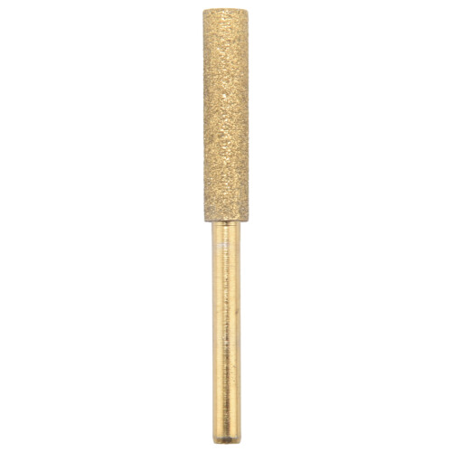 Diamond Sharpening Wheel, High Hardness Electric Saw File, Suitable fo 1