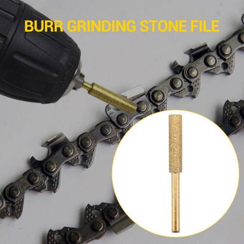 Diamond Sharpening Wheel, High Hardness Electric Saw File, Suitable fo 2