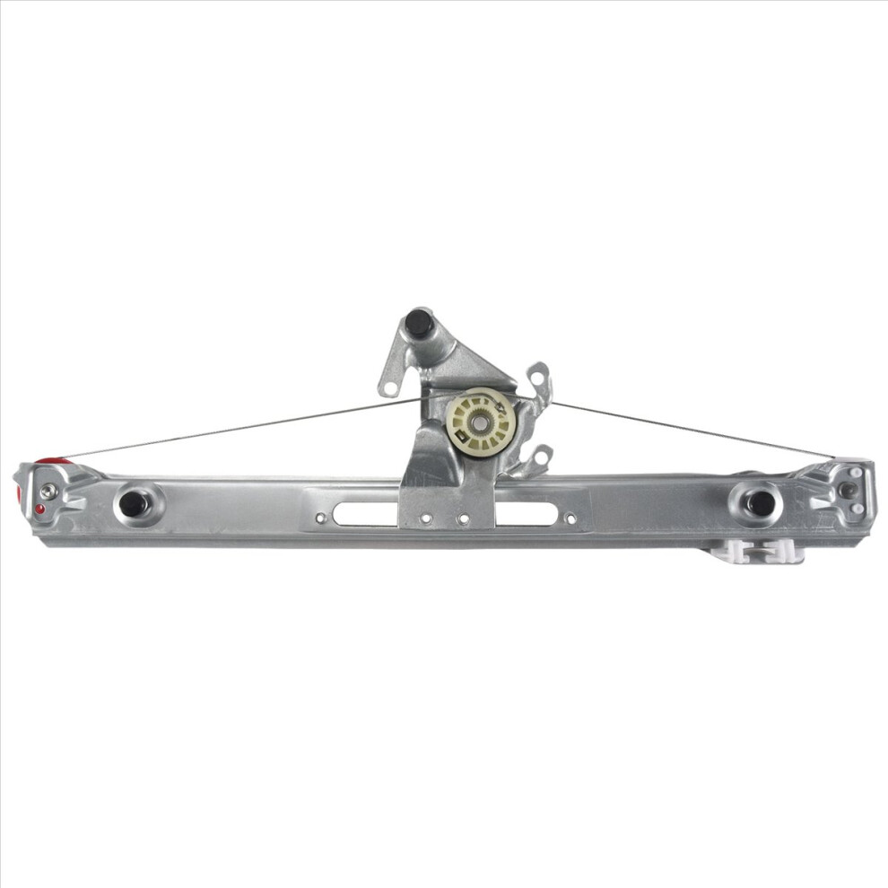 Power Window Regulator Without Motor For E46 323I 325I 325Xi 328I 330I 4851441354308