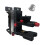 Fine-Tuning Bracket Level Adapter Multifunctional Magnetic Pivoting Ba 1
