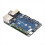 Mini Base Board for CM5 Expansion B-Type -Compatible RJ45 Gigabit Eth 6