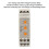 Overvoltage Undervoltage Protector Voltage Monitoring Relay Undervoltage Protector  Protection Relay DC24V 5
