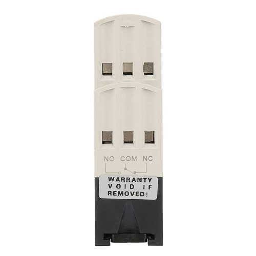 Overvoltage Undervoltage Protector Voltage Monitoring Relay Undervoltage Protector  Protection Relay DC24V 1