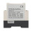 Overvoltage Undervoltage Protector Voltage Monitoring Relay Undervoltage Protector  Protection Relay DC24V 3