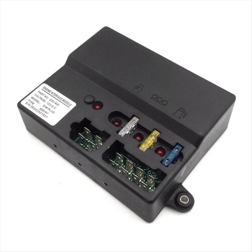 EIM630-465 Engine Speed Controller Module Regulator Control Board EIM 2