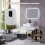 Instant Water Heater Mini Kitchen Quick Heating Household Small is Sui 3