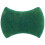 40 PCS Cleaning Scrub Sponge for Kitchen Tableware Bathroom Car Wash Scrub Sponge Pad 5