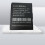 Battery for ZJ-5805 58mm Bluetooth POS Receipt Thermal Printer 5