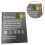 Battery for ZJ-5805 58mm Bluetooth POS Receipt Thermal Printer 4