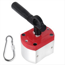600 LB on/Off Magnets, Magnetic Welding Holder, Multipurpose Switch Ma