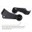 Leg Support Slider Fall Prevention for 450 2023-2024 Modified Protect 5