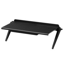 WLAN-Router-Regal, TV-Oberteil, Verstellbare Router-Lagerregalhalterung, Computer-Player-StäNder, Organizer, Halter, Lagerregal, L