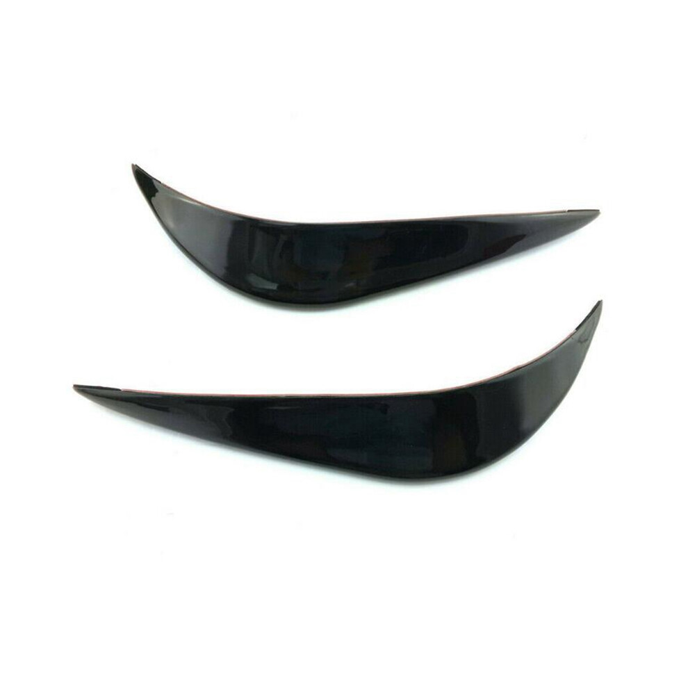 1Pair Car Bumper Guard Auto Accessories Corner Cover Anti Scratch Prot 4851441355688