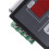 6-60V Pwm  Motor Speed Controller with Digital Display Panel Button Governor 5