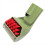 Suitable for Fabric Cleaning Machine Accessories 1400B/1558Z/2290A Sof 5