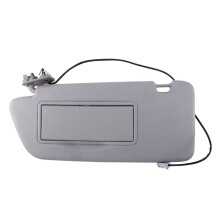 Car Sun Visor Shield Shade Board for 2008 3008 301 308 308S 408 508 C5 98158119ZQ Left Side