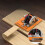 Bakelite Guide Plate Saw Base Woodworking Bench Accessory for Adjustab 4