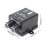 Auto Car Remote Amplifier Subwoofer Car Audio Equalizer Crossover Bass Controller Bass Equalizer Controller 4 RCA 4