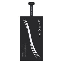 Wireless Charger Type-C Universal Charging Receiver for P20 Pro P10 Mi8 Mi6 for USB Type C