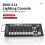 DJ Console Controller Per Luci da Palcoscenico 512 -16 Light Party Bea 4