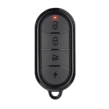 433MHZ 433.92mhz Duplicator Clone Remote Control Garage Gate Door Opener Remote Control Learning Code for Electric Bike