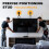 Stud Finder Wall Scanner,Magnetic Metal and Studs Detection, Stud Detector with Strong Suction in Drywall, 2 Pack 3