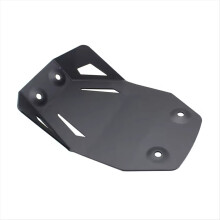 Accessories Skid Plate Bash Frame Engine Guard Protection Cover for R