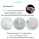 2 Pack Foaming Soap Dispenser 15Oz Refillable Foam Liquid Hand Soap Empty Plastic Pump Bottle Container - Clear 450Ml 2