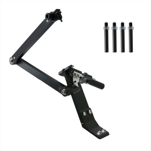 Lawn Mower Blade Sharpener 15-45 Adjustable Straight Type Tools 1