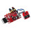 NY-D01 Spot Welding Machine Control Board Regulating  and Current Digital Display DIY Control Board (100A) 1