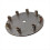 GP Antenna Ground Disk PAC12 Vertical Shortwave 5