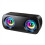 Computer Wired Bluetooth Speaker Desktop Universal Personality USB Sma 1