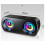Computer Wired Bluetooth Speaker Desktop Universal Personality USB Sma 4